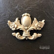 Pack of Two Decorative Plaques WUB1790 11x8cms