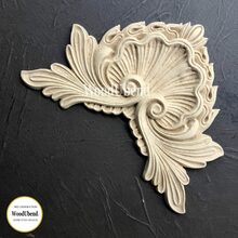Pack of Two Decorative Plaques WUB1227 22x13cms