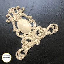 Pack of Two Decorative Plaques WUB1301 24.5x20cms - Retired