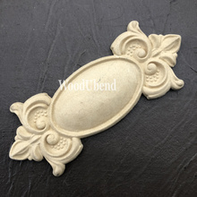 Pack of Two Plaques WUB6007 - Retired