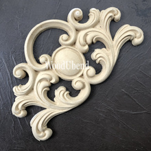 Pack of Two Ornate Plaques WUB6009 - Retired